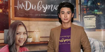 Baru Bisa Bahasa Indonesia, Teejay Marquez Gombali Jessica Mila