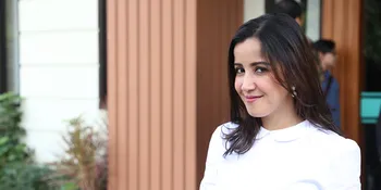 Baru Cerai, Andi Soraya Langsung Gandeng Politisi Makassar