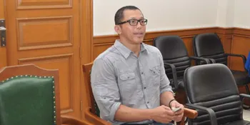 Baru Cerai, Bang Tigor Siap Kawin Lagi