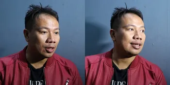 Baru Cerai, Vicky Prasetyo Siap Menjemput Jodoh di 2019 dan Ingin Nikah 9 Februari