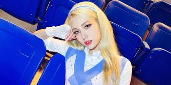 Baru Comeback Dengan Lagu 'DUMB DUMB', Berikut 5 Fakta Unik Jeon Somi