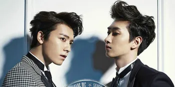 Baru Dirilis, Album Jepang Eunhyuk - Donghae Puncaki Chart