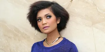 Baru Dirilis, 'Seruan Kebaikan' Citra Scholastika Sudah Masuk Chart