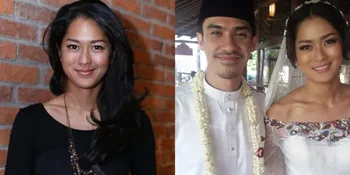 Baru Dua Hari Lamaran, Ini Alasan Prisia Nasution Langsung Nikah