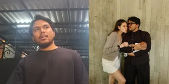 Baru Dua Minggu Jadi Ayah, Thariq Halilintar Cerita Susahnya Adaptasi: Aku Masih Banyak Belajar