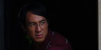 Baru Empat Hari Tayang, 'A MAN CALLED AHOK' Raup Setengah Juta Penonton