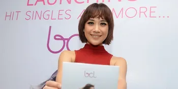 Baru Ganti Style Rambut, BCL: 2 Minggu Lagi Bakal Berubah