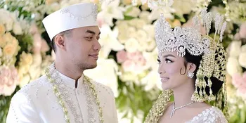 Baru Gelar Akad Nikah Secara Negara, Zaskia Gotik dan Sirajuddin Tunggu Berkas dari Kalimantan