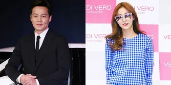 Kawin Kontrak, Lee Seo Jin - UEE Comeback di 'Marriage Contract'