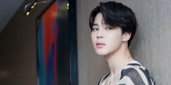Baru Hari Pertama Masa Liburan, Jimin BTS Mengaku Sudah Rindu Pada ARMY