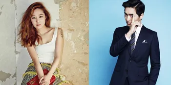 Baru Jadian, Gong Hyo Jin dan Lee Jin Wook Putus