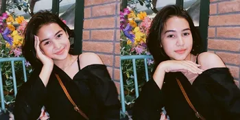 Baru Kelar Liburan Seminggu di Labuan Bajo, Sandrinna Michelle 'DARI JENDELA SMP' Sudah Rindu Laut