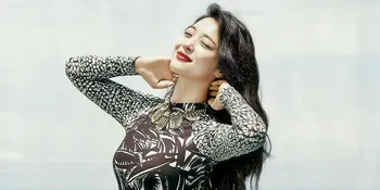 Baru Keluar Dari f(x), Sulli Sudah Bersiap Bintangi Film Baru