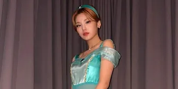 Baru Keluarkan Foto Konsep Untuk Album Perdana, Ini Beberapa Fakta Menarik Yeji ITZY yang Perlu Diketahui