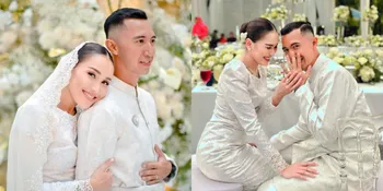 Baru Kenal Ayu Ting Ting Dari TV, Dharsyi Akib Ayah Muhammad Fardhana Beri Dukungan Penuh: Bebas Anak Mau Sama Siapa