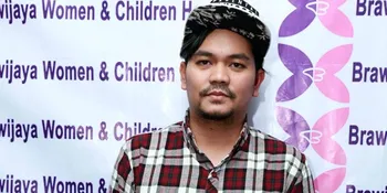 Baru Lahir, Putra Indra Bekti dan Aldila Jelita Meninggal Dunia
