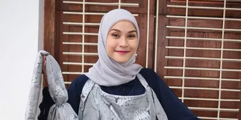 Baru Lahir, Putra Zaskia Adya Mecca Jalani Perawatan Khusus Dipasang Alat Bantu Pernapasan
