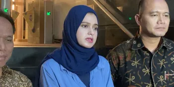 Baru Laporkan Dugaan Tindak KDRT yang Dialaminya, Sarah Mengaku Sempat Diancam Rizal Djibran