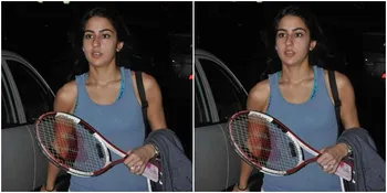 Baru Lulus Kuliah, Sara Anak Tiri Kareena Kapoor Sudah Tunangan?