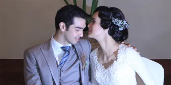 Baru Melahirkan, Renata Kusmanto Pamer Foto Bayi di Instagram