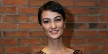 Baru Memahami Batik, Ini Harapan Atiqah Hasiholan