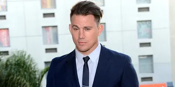 Baru Menduda, Channing Tatum Benar-Benar Jatuh Cinta Pada Jessie J