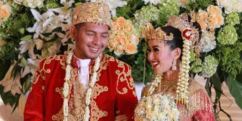 Baru Menikah, Chua Kotak Ogah Suami Pakai Obat Kuat