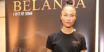Baru Menikah, Ini Alasan Kelly Tandiono Tunda Punya Momongan
