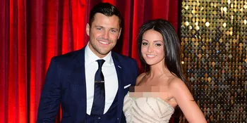 Baru Menikah, Michelle Keegan Ingin Segera Punya Momongan