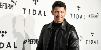 Baru Menikah, Nick Jonas Ungkap Keinginan untuk Jadi Ayah