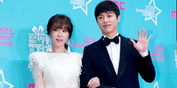 Baru Menikah, Oh Min Suk &#38; Kang Ye Won Dipastikan Segera 'Cerai'