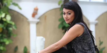 Baru Menikah, Ratu Felisha Posting Kalimat Mesra Ini Buat Suami