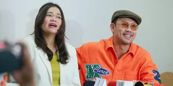 Baru Merasakan Bagaimana Capeknya Jadi Bapak-bapak, Denny Sumargo: Harus Bantu Istri