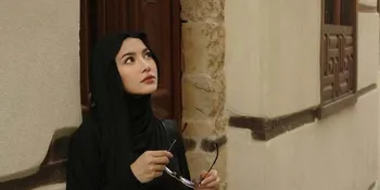 Baru Mualaf, Mahalini Akan Jalani Aqiqah - Bareng dengan Baby Selina