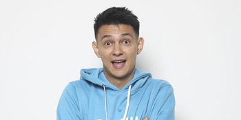 Baru Mualaf, Marcell Darwin Bongkar Alasan Selalu Tolak Ajakan Ikut Kajian Agama