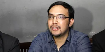 Baru Mualaf, Sandy Tumiwa Targetkan Puasa Ramadan Sebulan Penuh