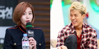 Baru Ngaku Pacaran, UEE - Kangnam Dikabarkan Sudah Putus