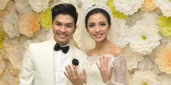Baru Nikah, Chelsea Olivia - Glenn Tak Mau Tunda Momongan