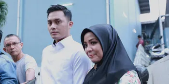 Baru Nikah Dengan Fadel Islami, Muzdalifah Dibuat Naik Pitam Karena Hal Ini