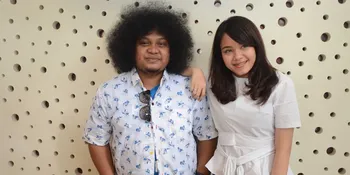 Baru Nikah, Fati Indraloka Kaget Bangun Tidur Lihat Babe Cabita