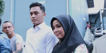 Baru Nikah, Muzdalifah dan Fadel Islami Ingin Punya Anak Kembar