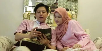 Baru Nikah Sebulan, Cut Meyriska Sudah Bongkar Sifat Asli Roger Danuarta