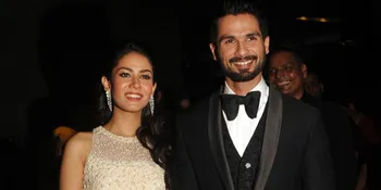 Baru Nikah, Shahid Kapoor Sudah Selingkuh Dengan Seorang Aktris?
