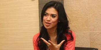 Baru Nikah, Suami Delia Septiani Dituding Menipu
