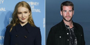 Baru Pacaran, Seperti Apa Hubungan Liam Hemsworth dan Maddison Brown?