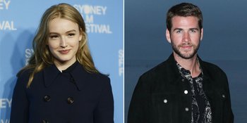 Baru Pacaran, Seperti Apa Hubungan Liam Hemsworth dan Maddison Brown?