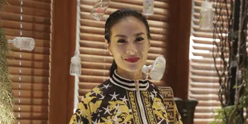 Baru Pindah, Rumah Iis Dahlia Seharga 17 Miliar?