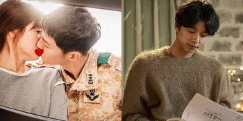 Baru Premiere, Drama 'Goblin' Kalahkan Rekor Kepopuleran 'DOTS'