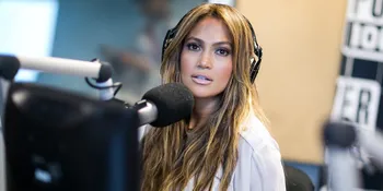 Baru Putus Cinta, Jennifer Lopez Rayu Model Klipnya Sendiri