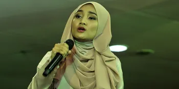 Baru Putus, Fatin Shidqia Lubis Santai Soal Pacar